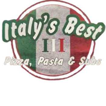 Italy's Best III logo