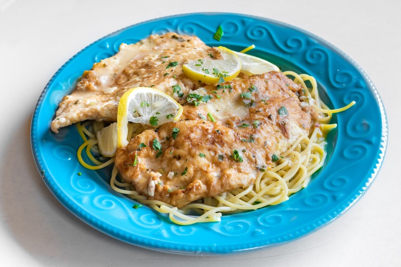 Italy's Best III Foods