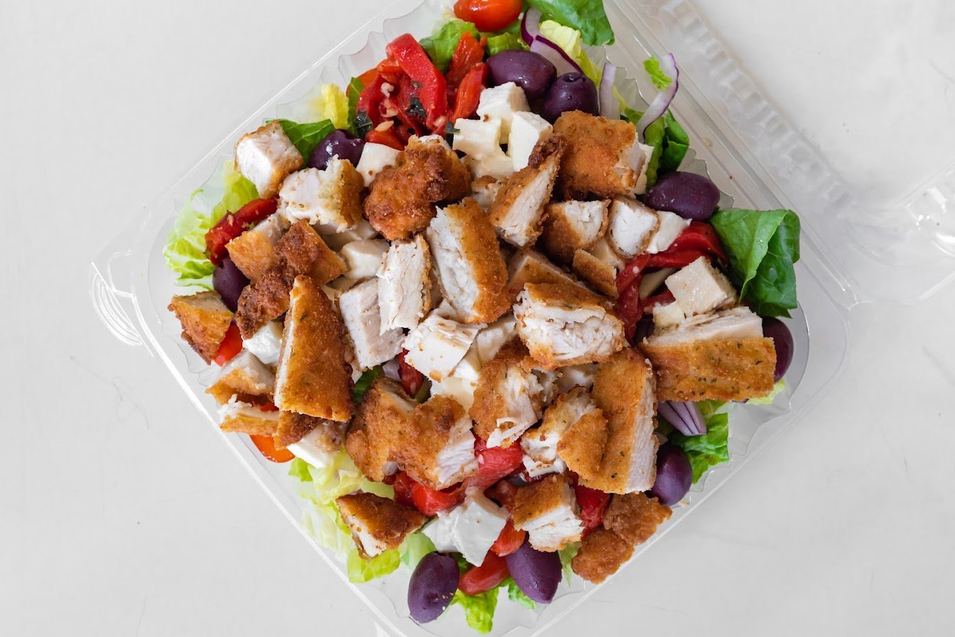 Italy's Best III Foods
